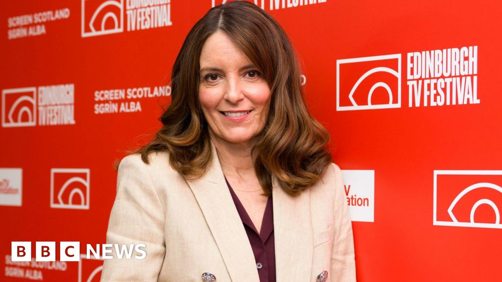 'AI can't write comedy', says Saturday Night Live star