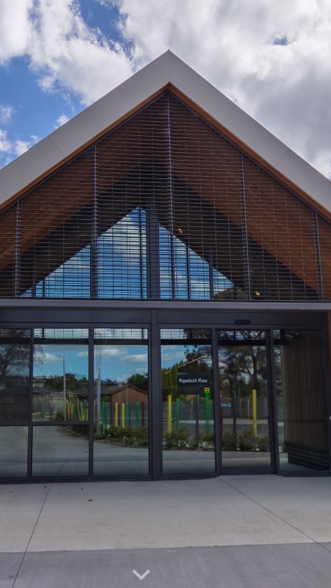 Staff member at Endeavour Hills Specialist School charged with child sex abuse