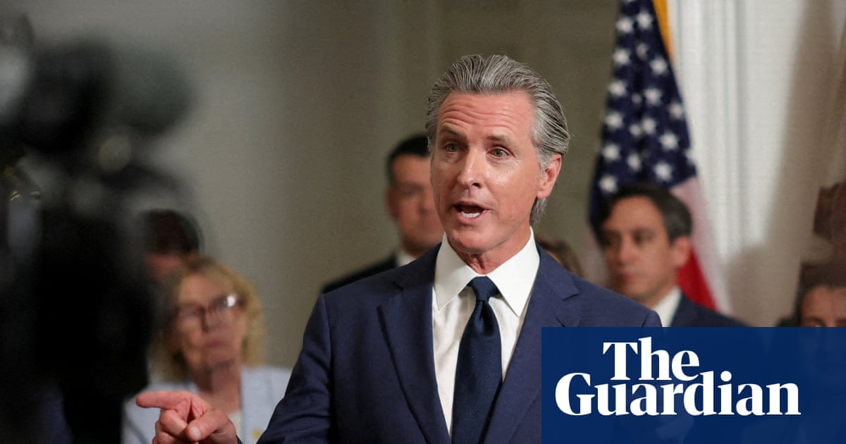 California legislature approves first of three redistricting bills in response to Texas gerrymandering | California