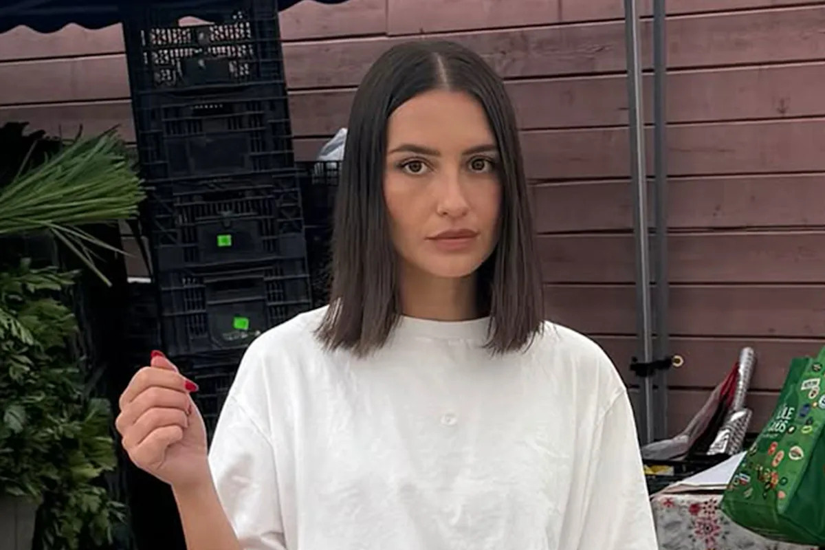 Vanderpump Rules' Kristina Kelly Shares a New Look at Her Life Today
