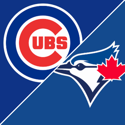 Cubs 4-1 Blue Jays (Aug 13, 2025) Game Recap