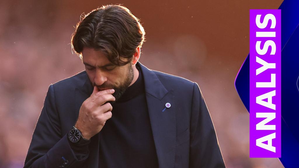 Rangers Champions League hopes 'just about over' - analysis 1 Rangers Champions League hopes 'just about over' - analysis