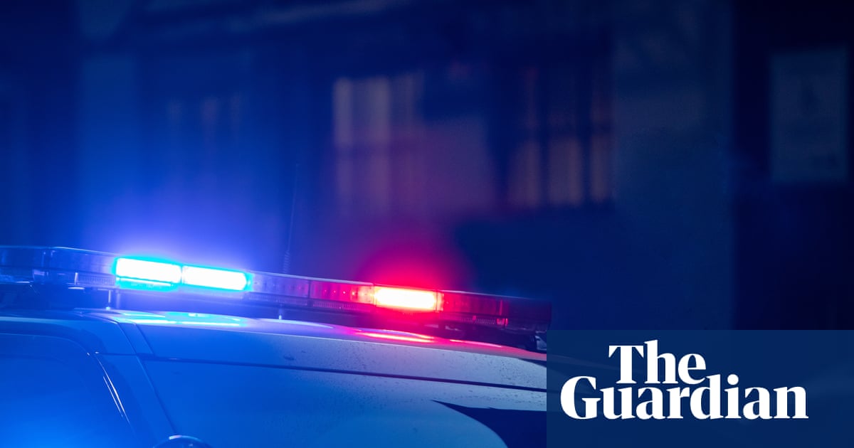 Comedian Reginald Carroll dies aged 52 after being shot in Mississippi | Mississippi
