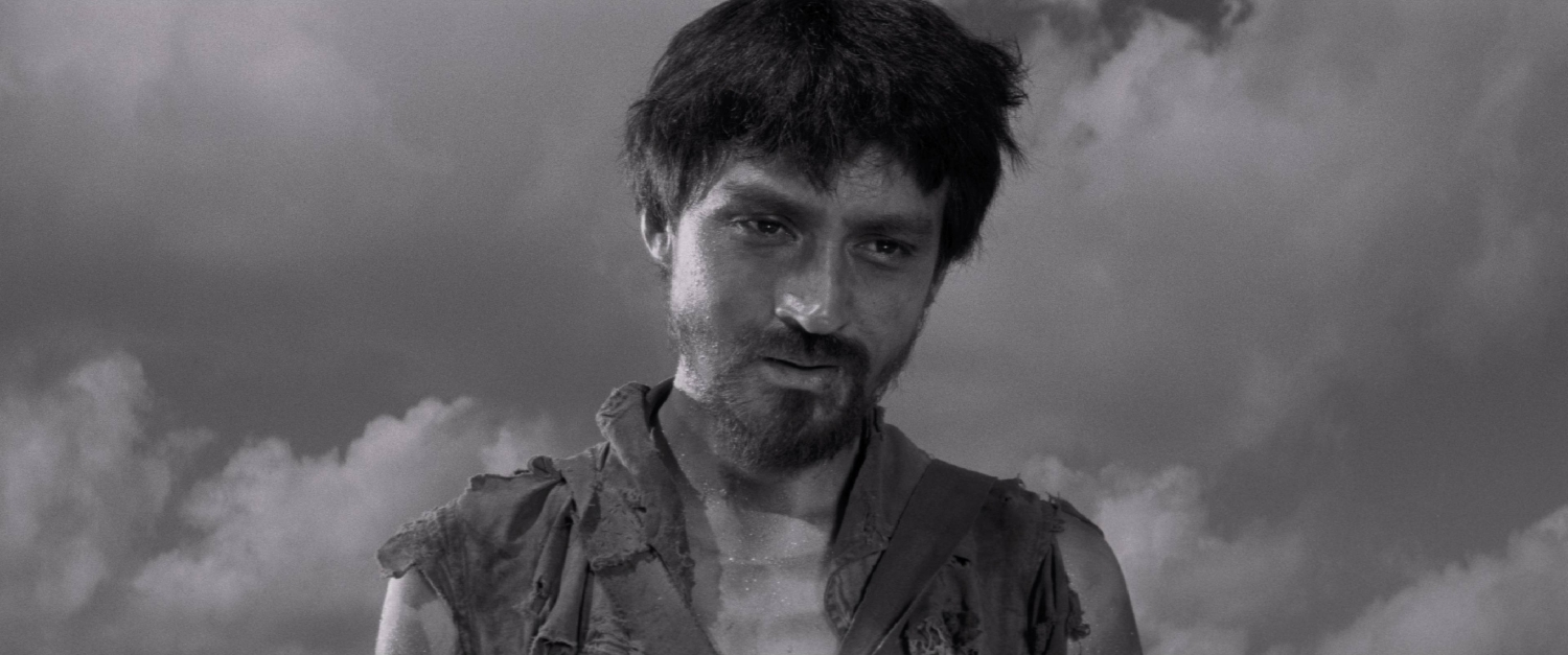 ‘Fires on the Plain’: Haunting imagery in restored 1959 war film stands the test of time