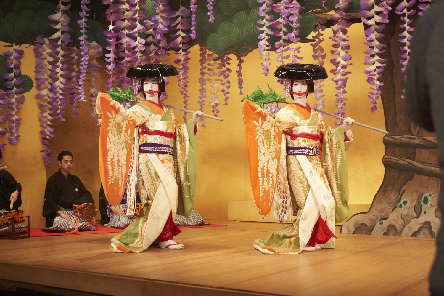 'Kokuho' takes in over ¥10 billion at the box office