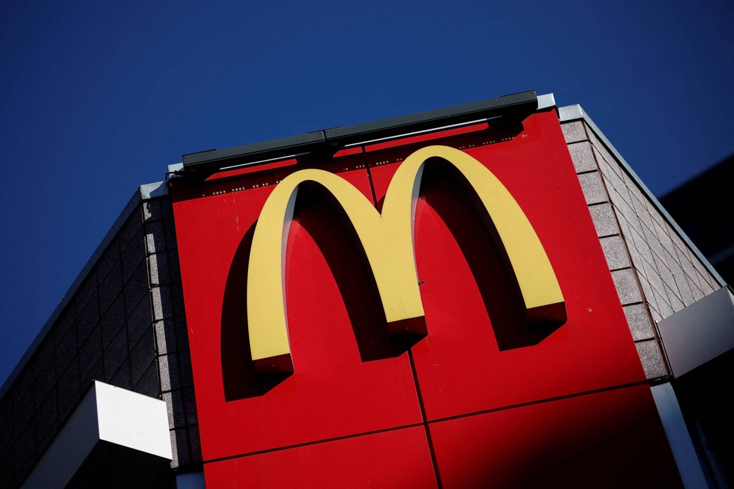McDonald's Japan to skip 'One Piece' Happy Meal promo