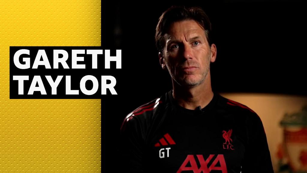 Gareth Taylor: Liverpool manager ready for new WSL challenge