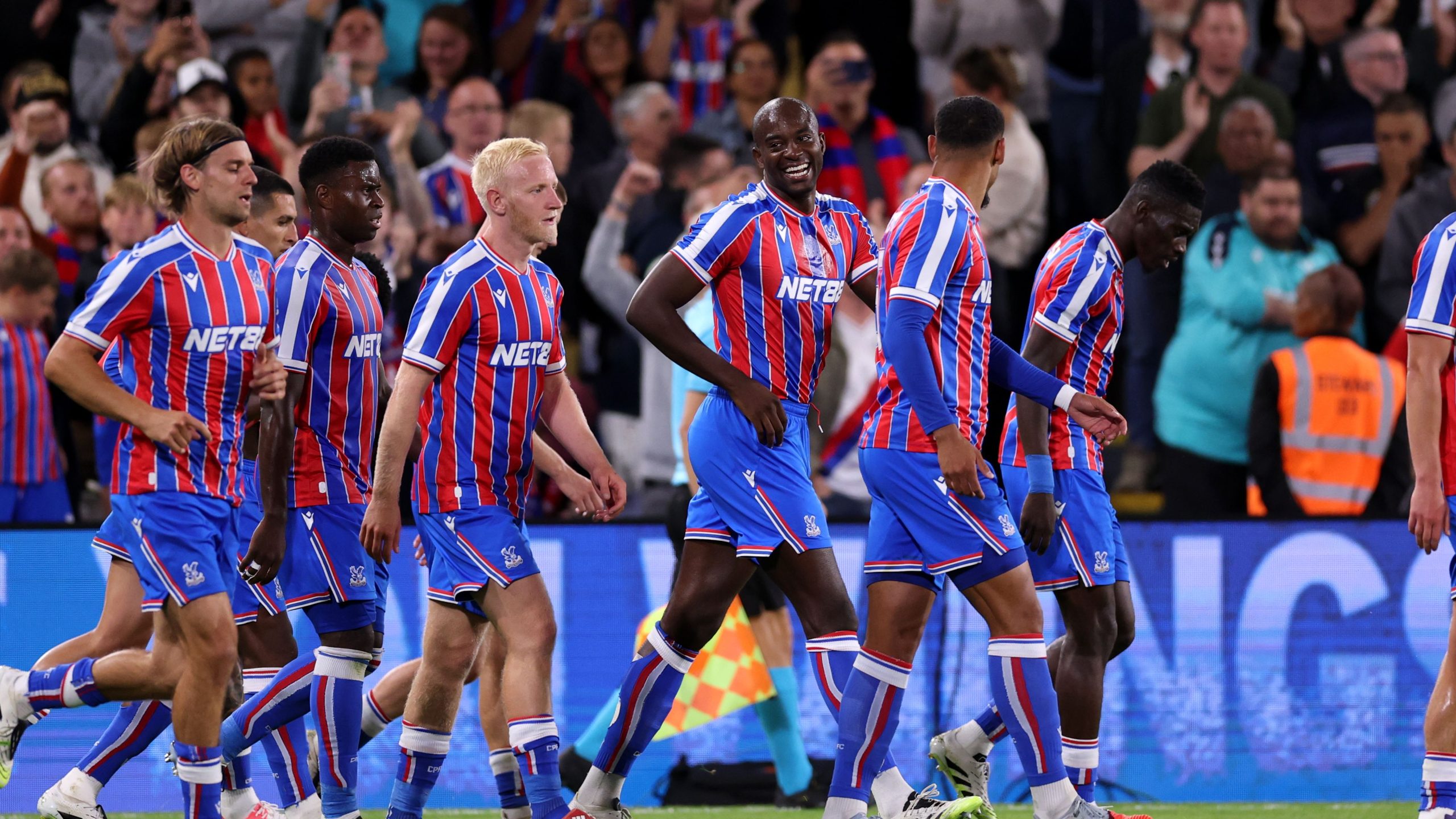 Palace in Europe: What happens if we get through the play-off? - News