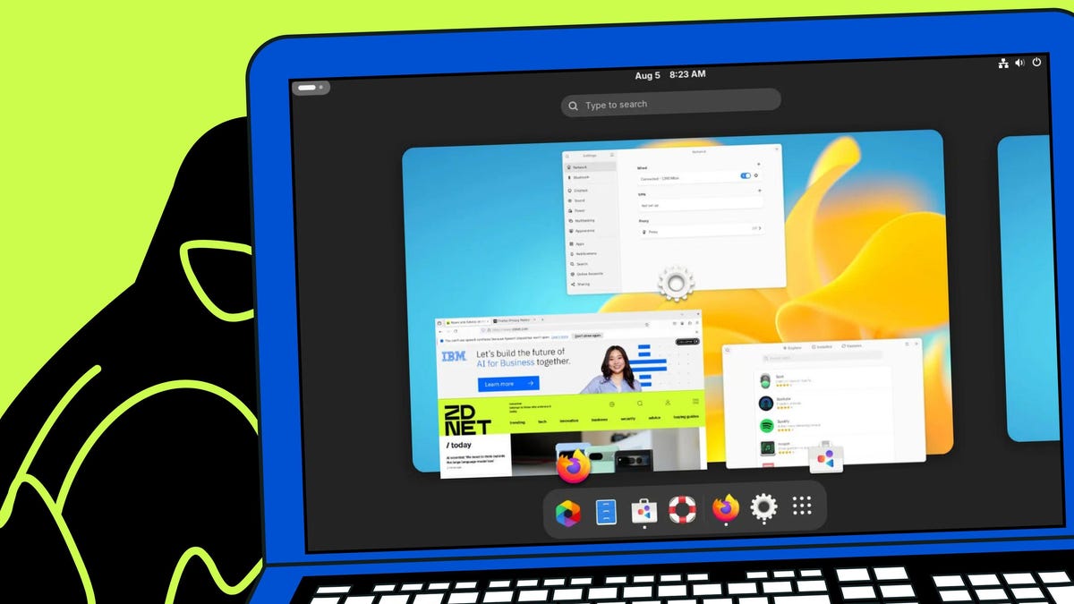 5 reasons to switch to an immutable Linux distro today - and which to try first