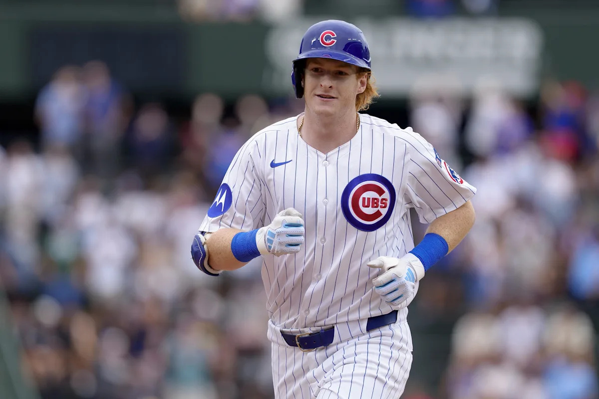 Chicago Cubs vs. Milwaukee Brewers preview, Wednesday 8/20, 7:05 CT