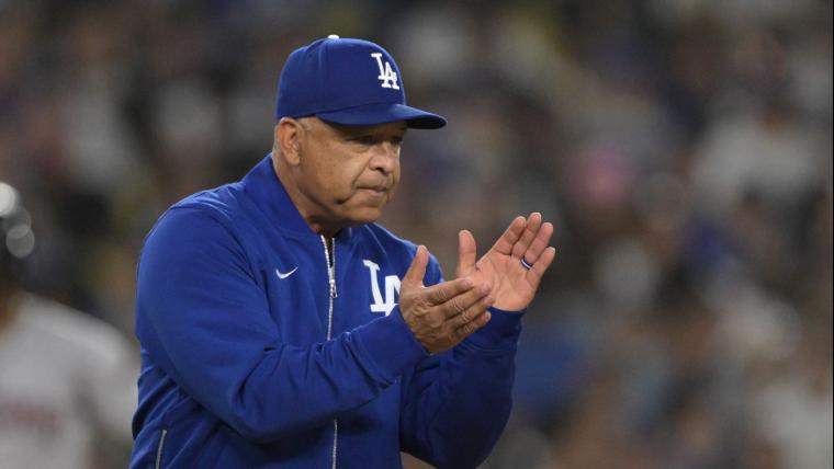 Tigers' former utility player claimed by the Dodgers on Friday