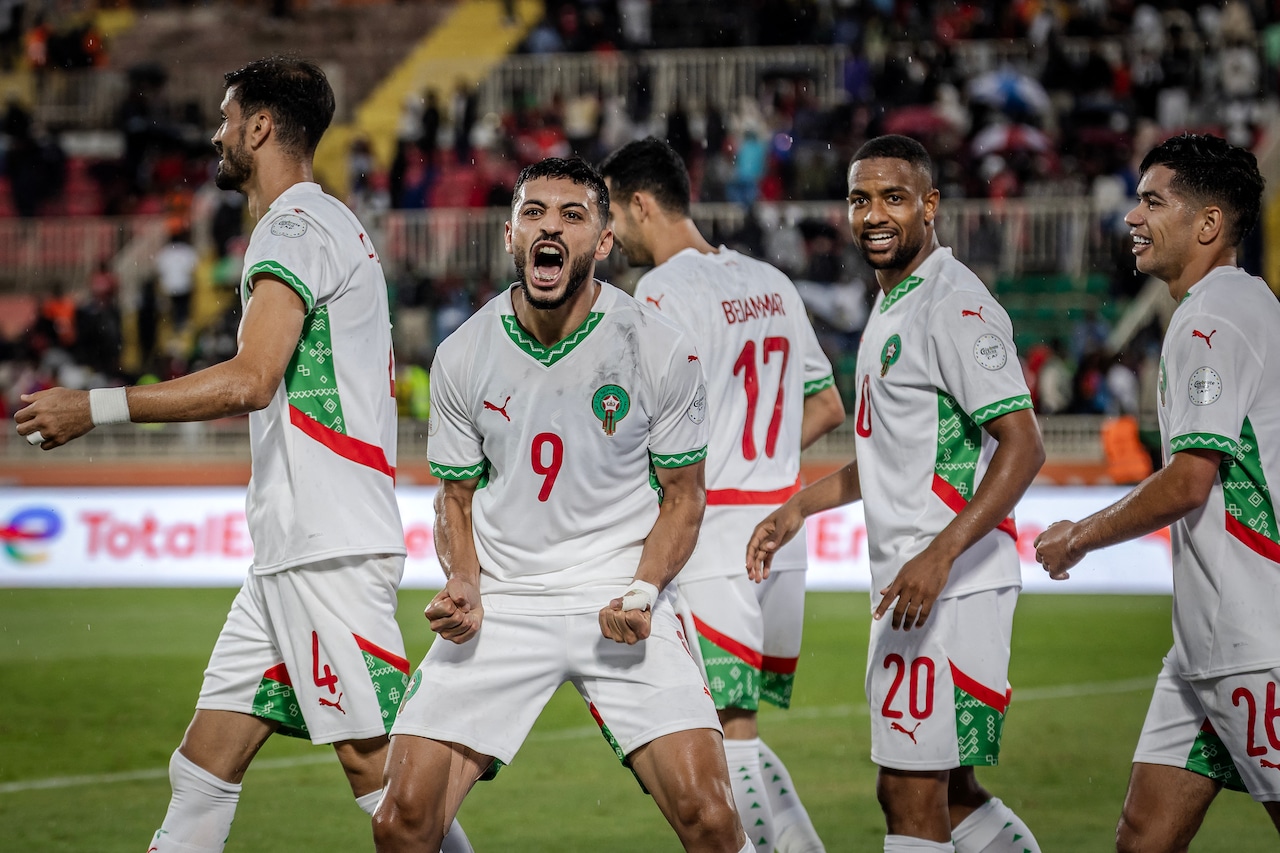 Where to watch Senegal vs. Morocco today: African Nations semifinal free stream
