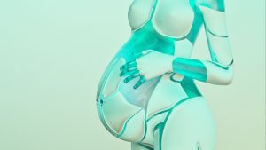 $14,000 pregnancy robot from China isn’t real. But is a similar technology possible?
