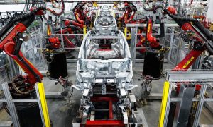 Tesla Careers website is hinting at preparations for a monster Q3 and Q4