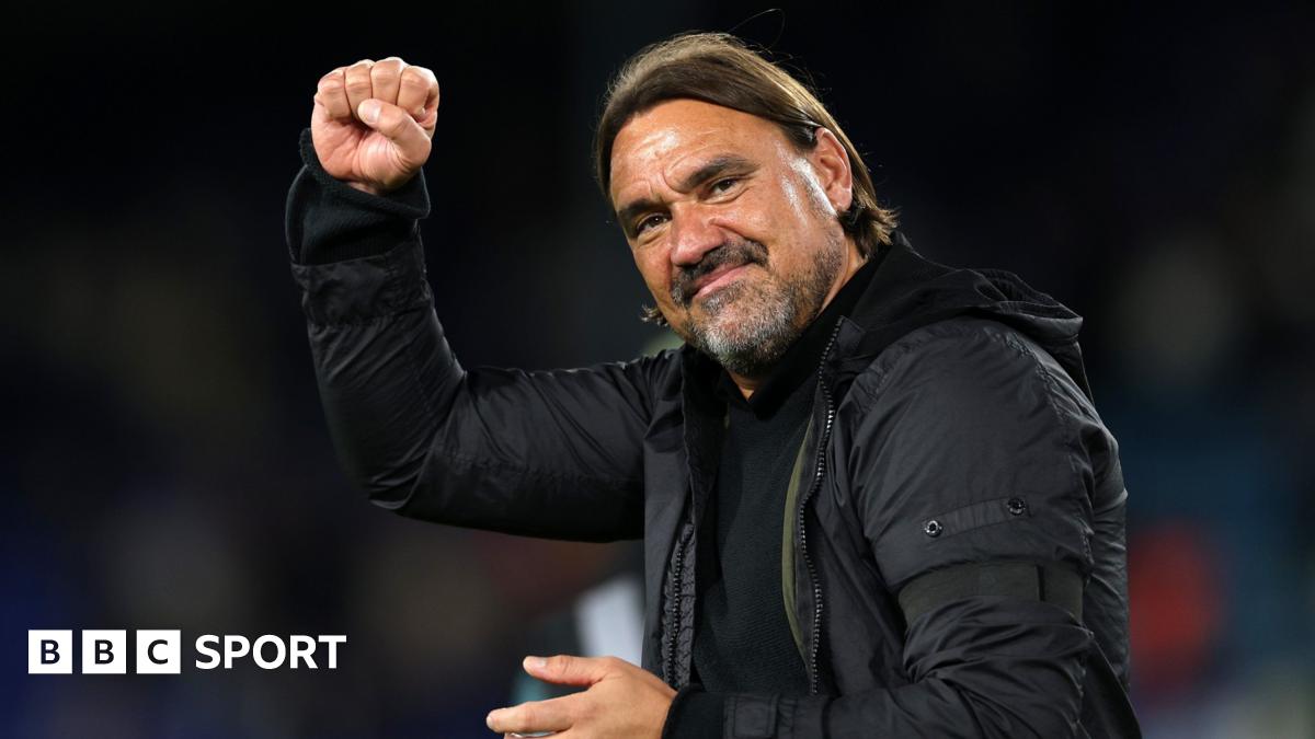 Leeds use Elland Road 'X factor' to beat Everton in Premier League opener