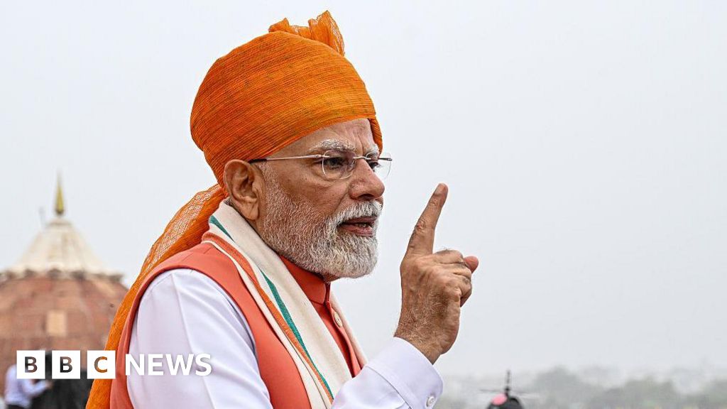 Donald Trump's 50% tariff on India kicks in as PM Modi urges self-reliance