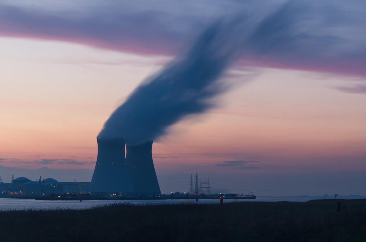 Oklo (OKLO) Gains Attention for $75 Billion TAM and SMR Nuclear Potential