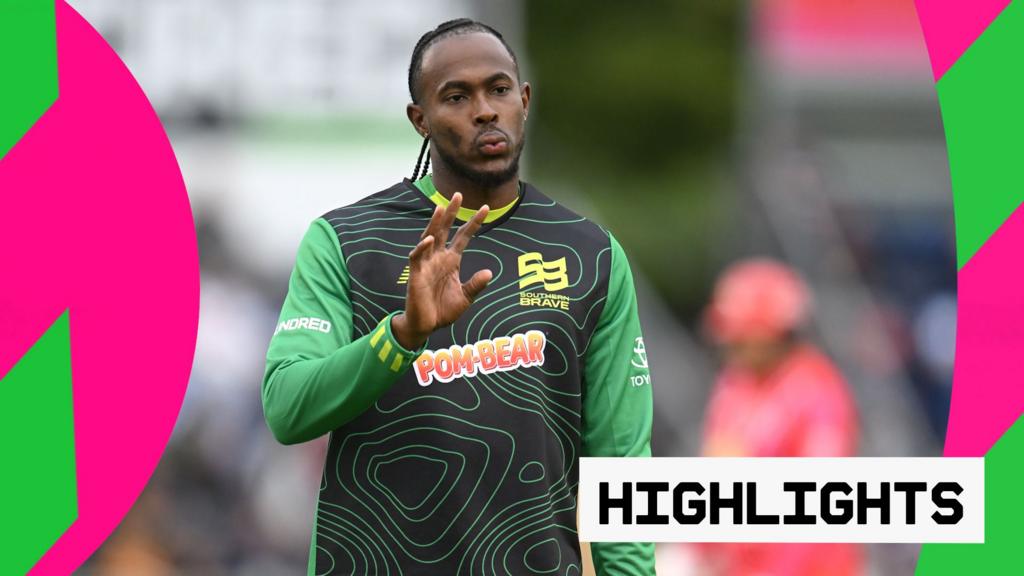 The Hundred Highlights: Welsh Fire v Southern Brave