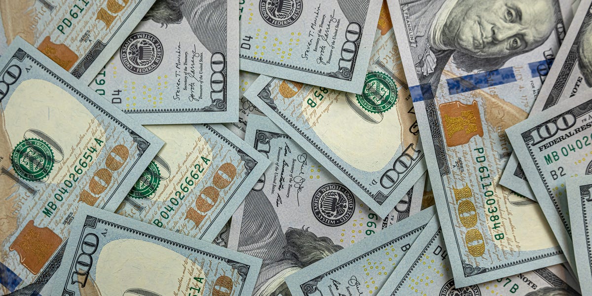Ex-OpenAI Researcher Says $10K UBI Payments 'Feasible' With AI-Growth