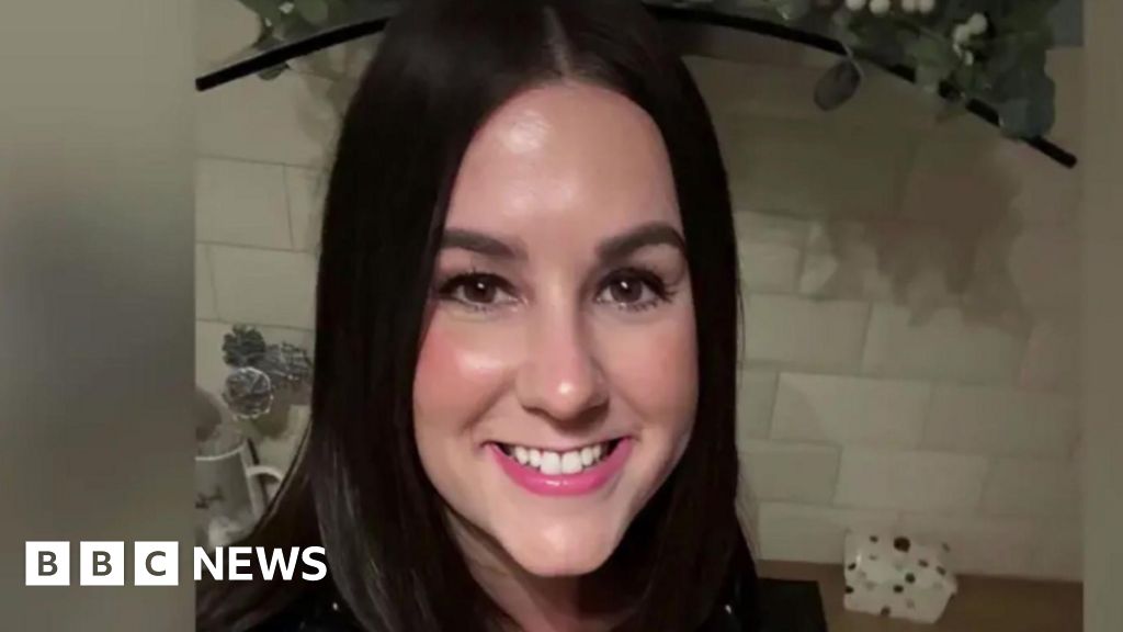 Lucy Connolly released from prison after race hate post on X