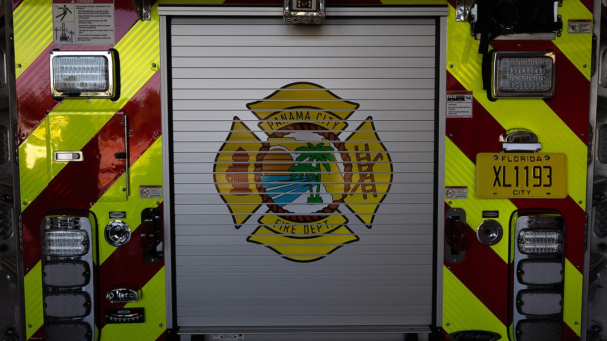 Bay District Schools will offer a high school first-responder program