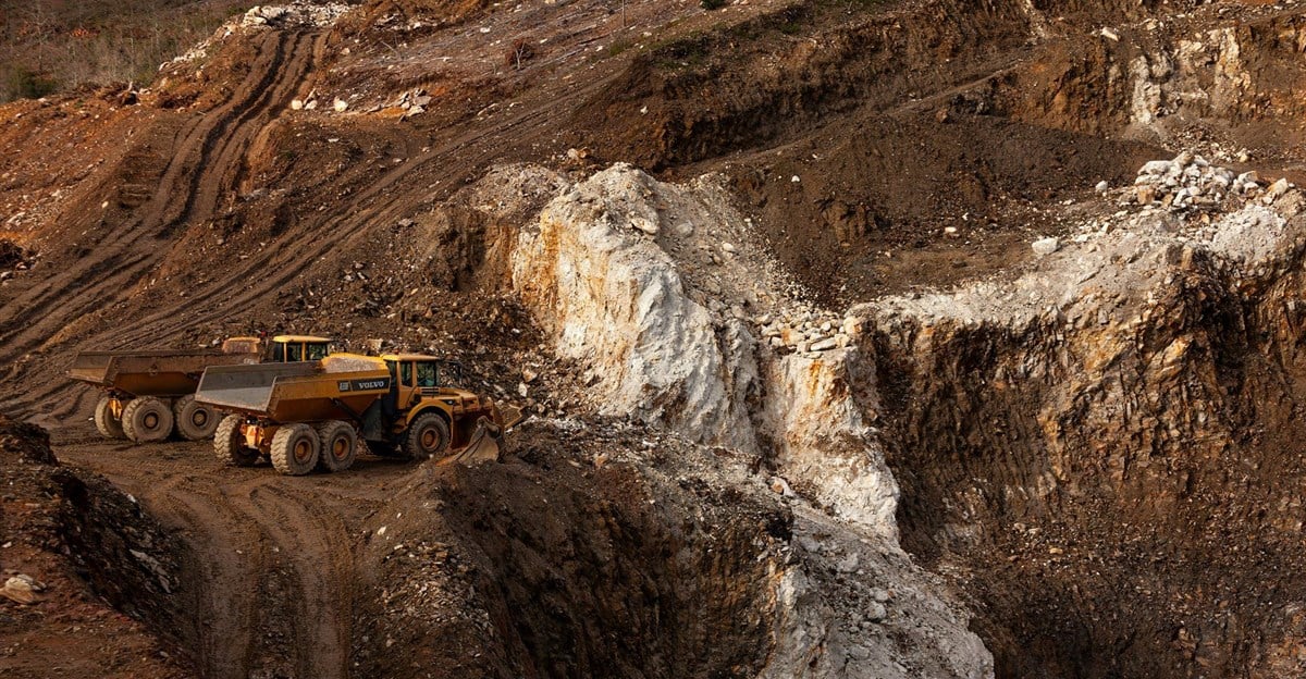 Can Africa's critical minerals power the next industrial boom?