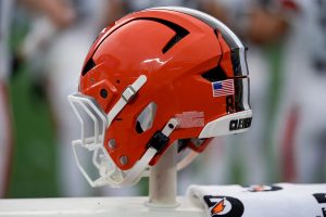 Cleveland Browns Pushed to Trade QB for Meager Return