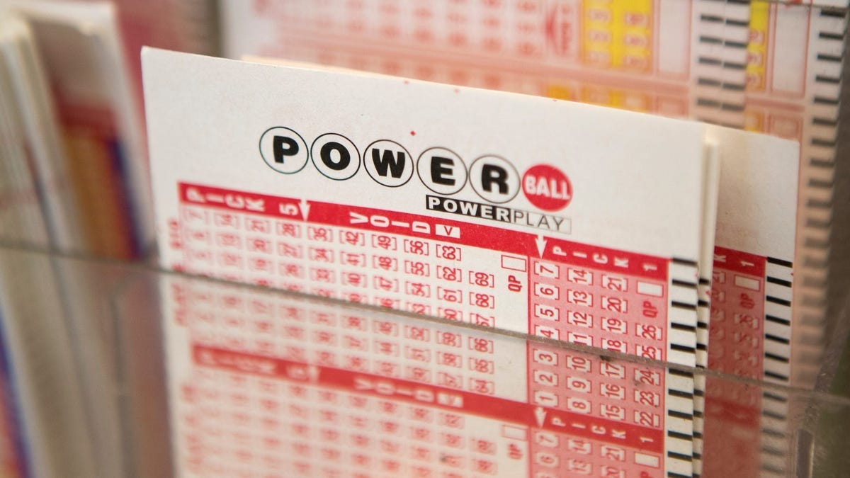 Powerball lottery jackpot soars to $850 million as drawing approaches
