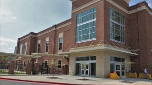 Savannah Public Schools cuts ribbon on new tech education building
