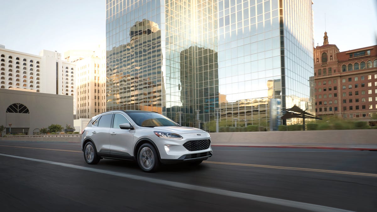 Ford to end 2 popular SUVs: What could replace them