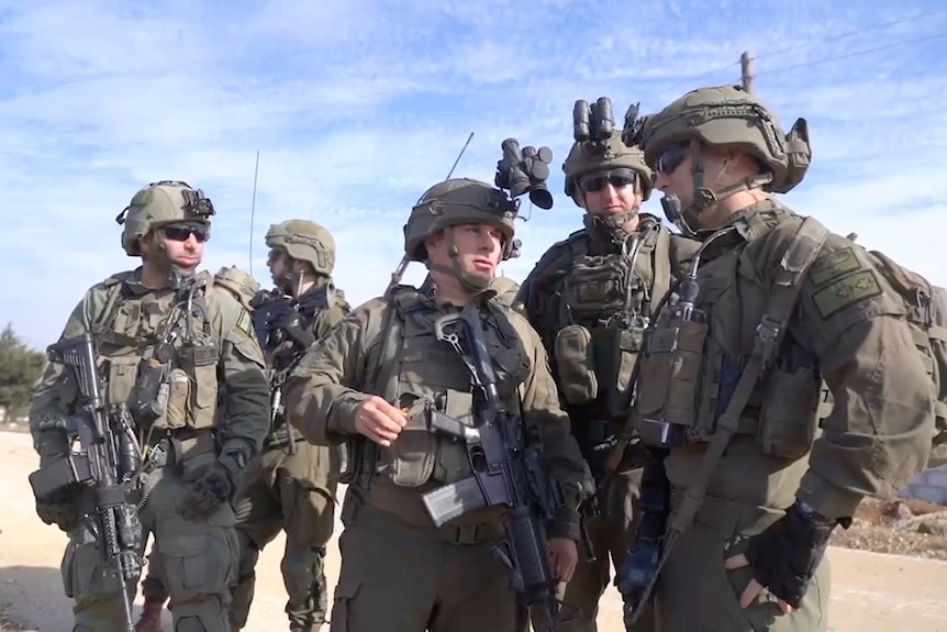 Israel defence minister approves plan to conquer Gaza City, call up 60,000 reservists