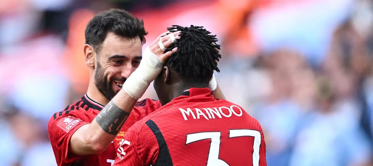 Bruno Fernandes: Man United already have options to replace their talisman