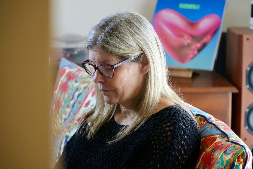 Christine Mulhall among dozens of elective surgery patients caught up in WA hospital crisis