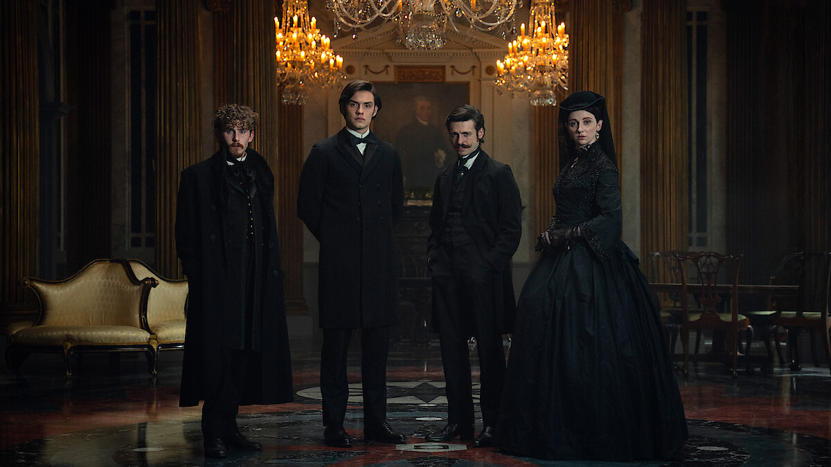 House of Guinness: New Steven Knight TV Show Plot, Release Date, Photos, News