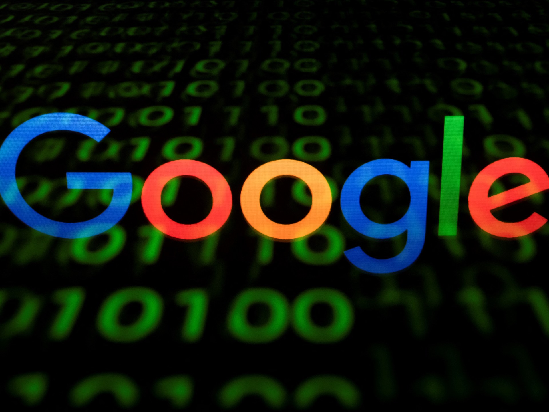 Google agrees $36m fine for anti-competitive deals with Australia telcos | Science and Technology News