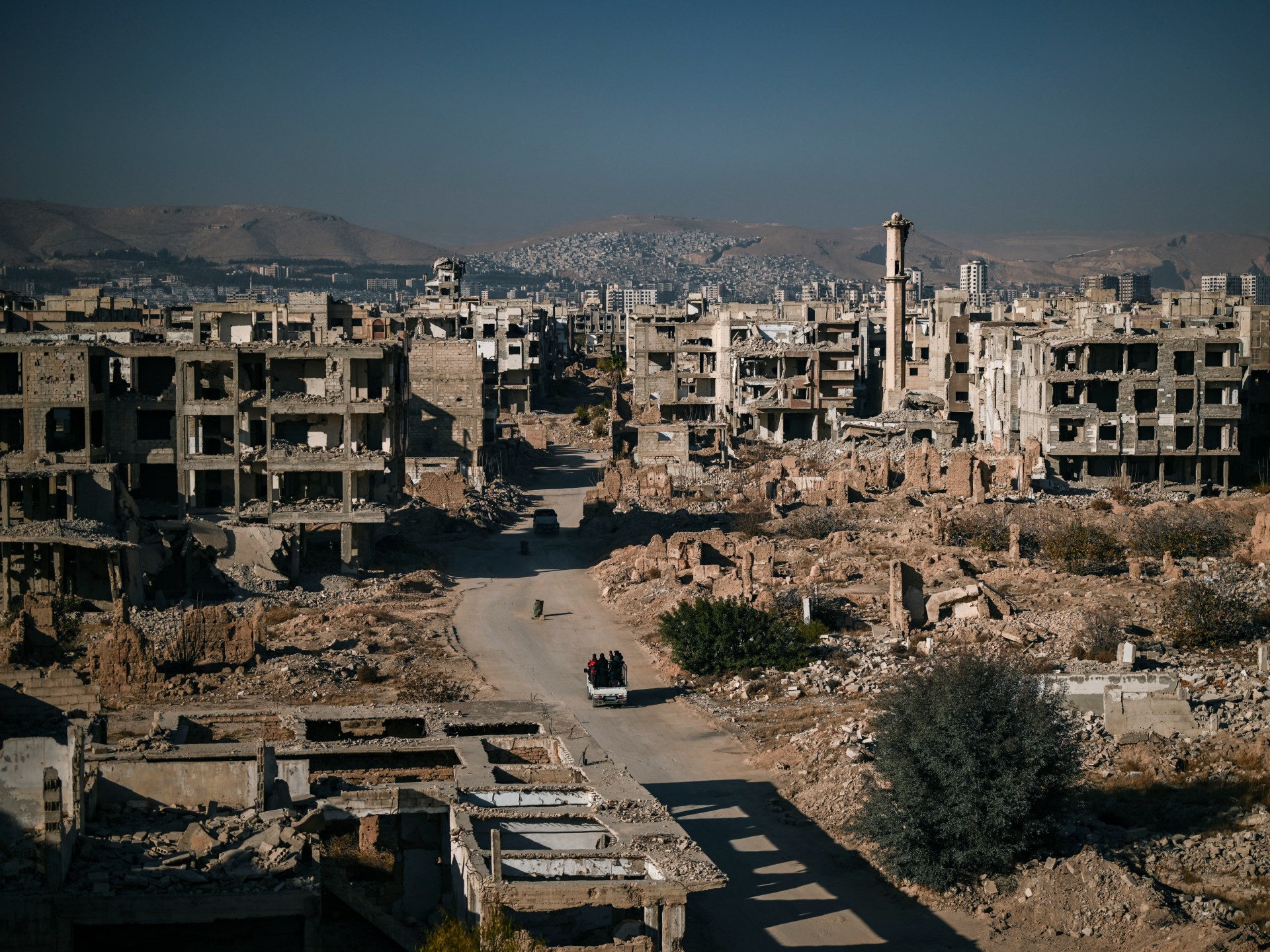 AFP  20241218  36QL7UU  v4  HighRes  TopshotSyriaConflict 1754835071