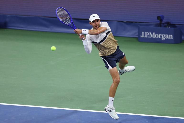 Daniil Medvedev exits US Open after photographer incident on match point | Tennis News