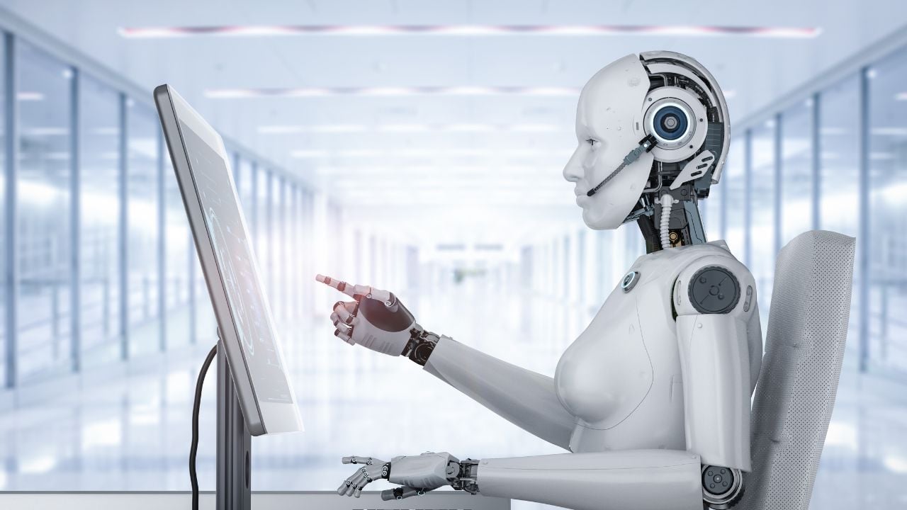 AI And Aging Threaten Workforce Stability, Deloitte Warns