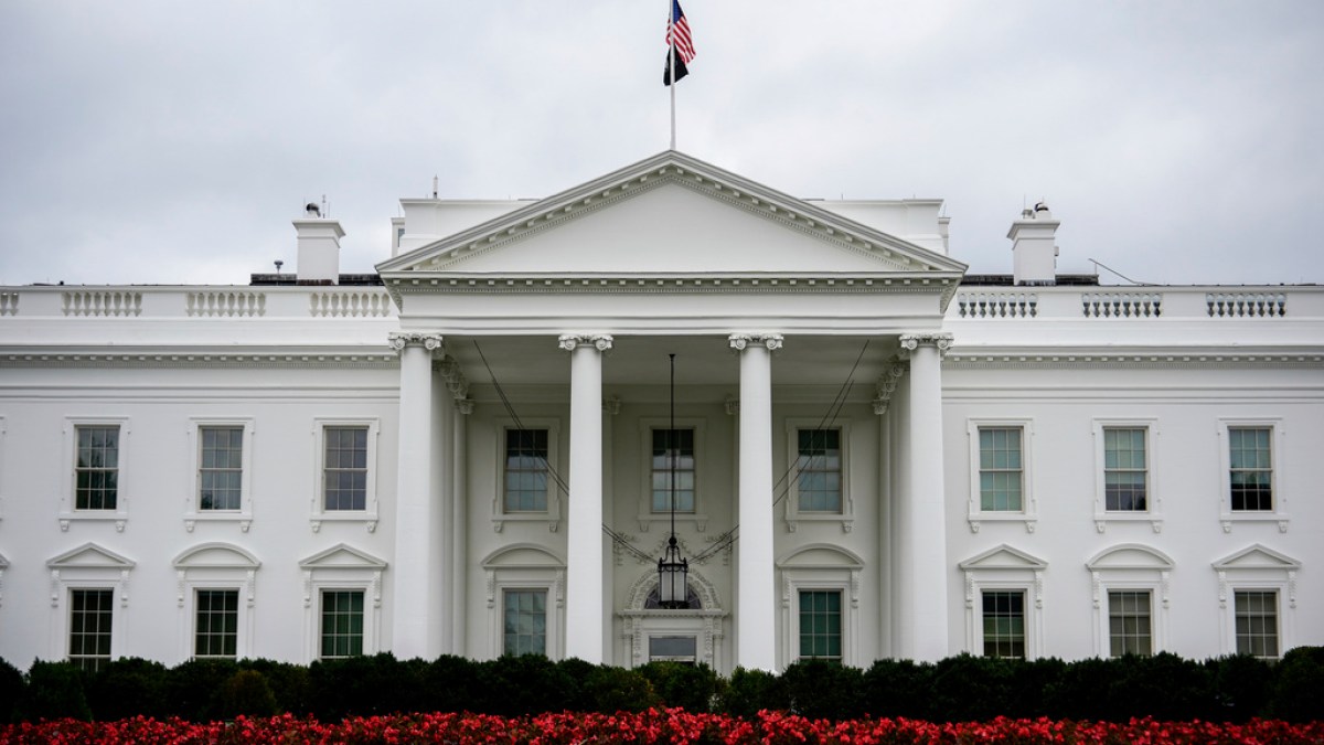 Trump’s White House takes to TikTok as deadline looms to ban platform | Social Media News