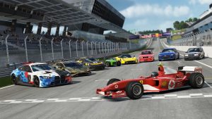 Assetto Corsa EVO Update 0.3 Will Introduce Multiplayer, Improved Physics, New Cars, Tracks, & More – GTPlanet