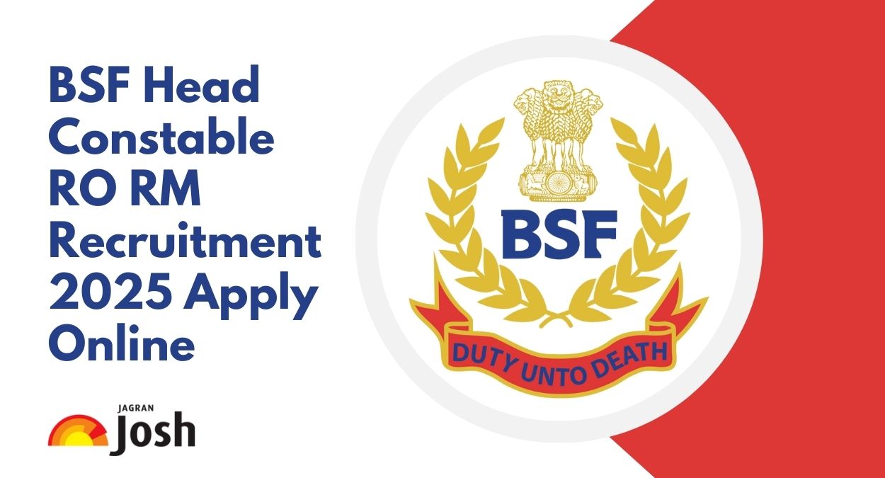 Apply Online for 1121 Posts, Eligibility, Dates & Fees
