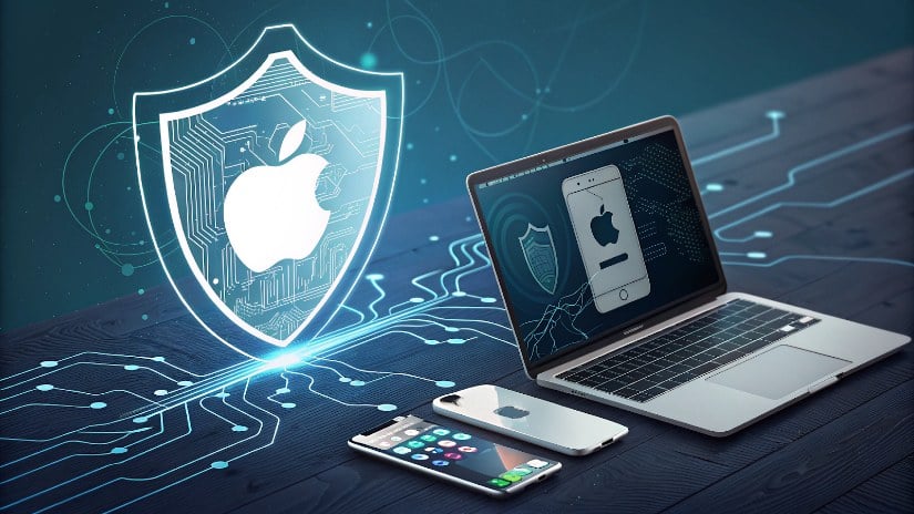 Apple Fixes Critical iPhone and Mac Bug That Threatens Crypto Users
