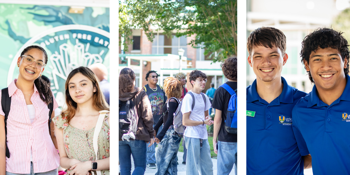 Lake-Sumter welcomes largest incoming class and reaches major enrollment milestone