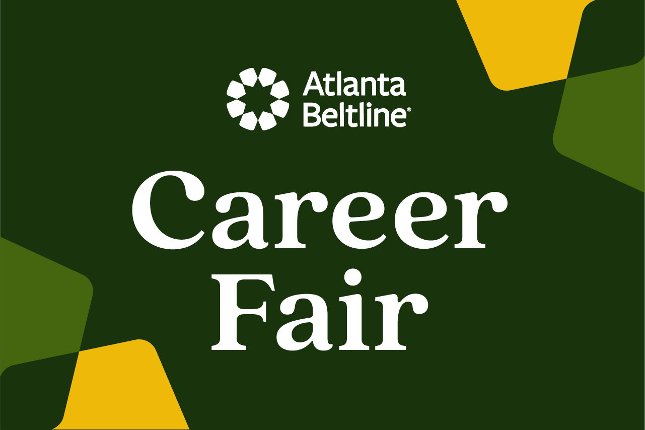 Atlanta Beltline Hosts Career Fair for Job Seekers