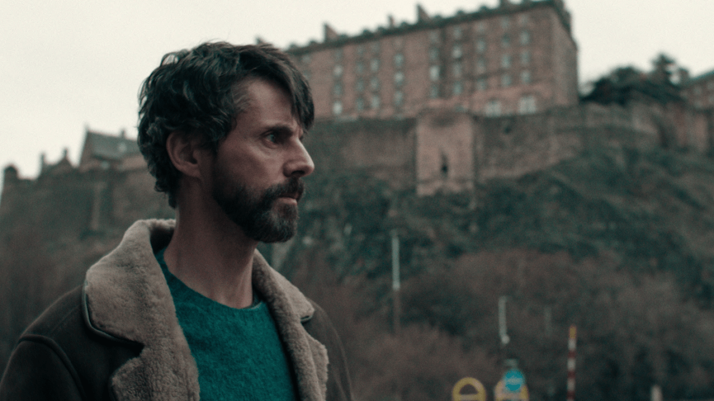 ‘Dept. Q’ Renewed for Season 2 at Netflix