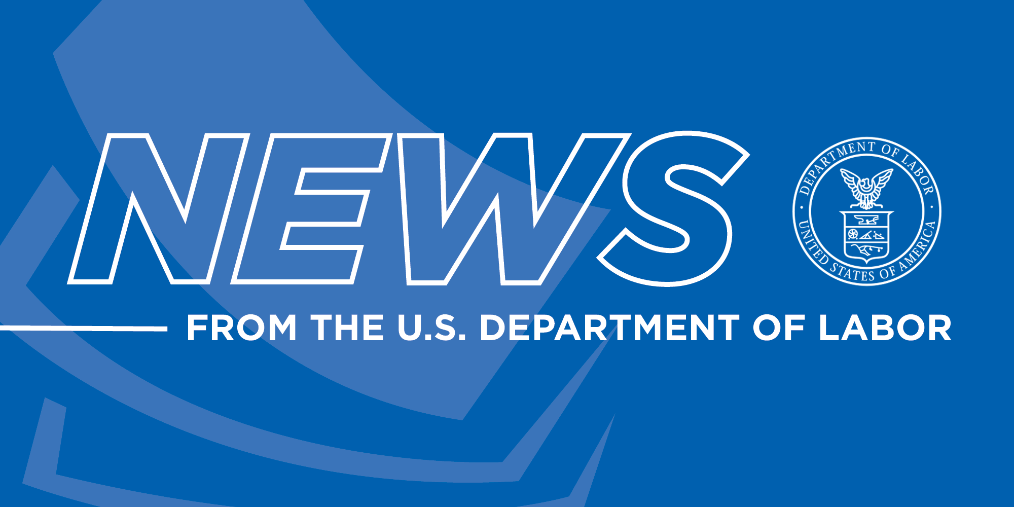US Department of Labor promotes AI literacy across the American workforce