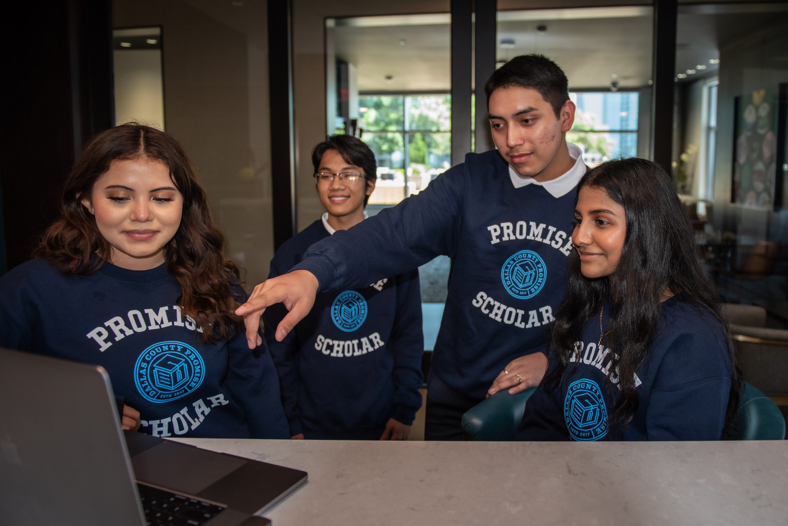 Texas Boosts Community Colleges to Fuel Skilled Workforce Development
