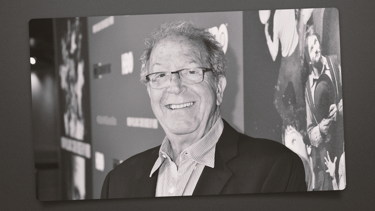 Billy Crystal on His Late Manager, David Steinberg: ‘He Was One of a Kind’ 1 Billy Crystal on His Late Manager, David Steinberg: ‘He Was One of a Kind’