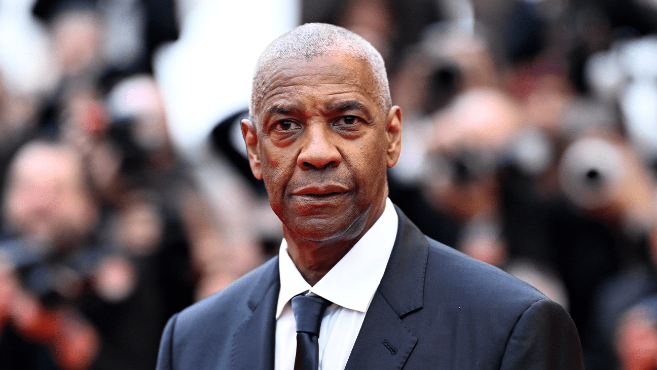 Denzel Washington getty H 2025