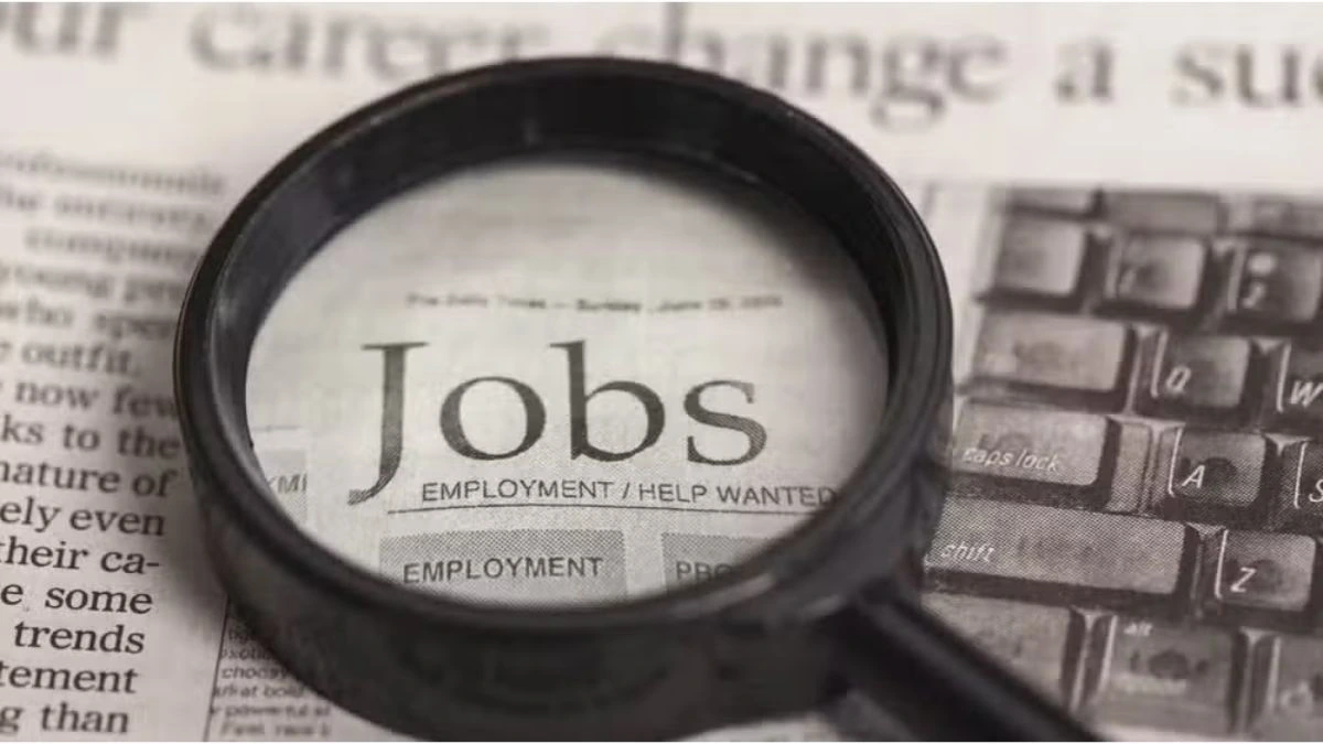Dubai Government Jobs – Top 15 Expats Vacancies